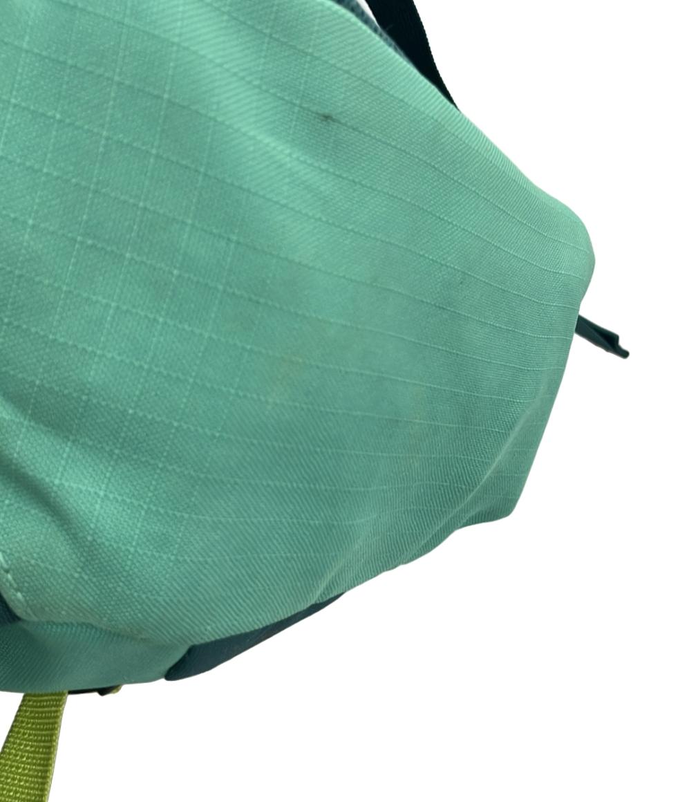 パタゴニア ボディバッグ ワンショルダーバック Atom 8L ユニ