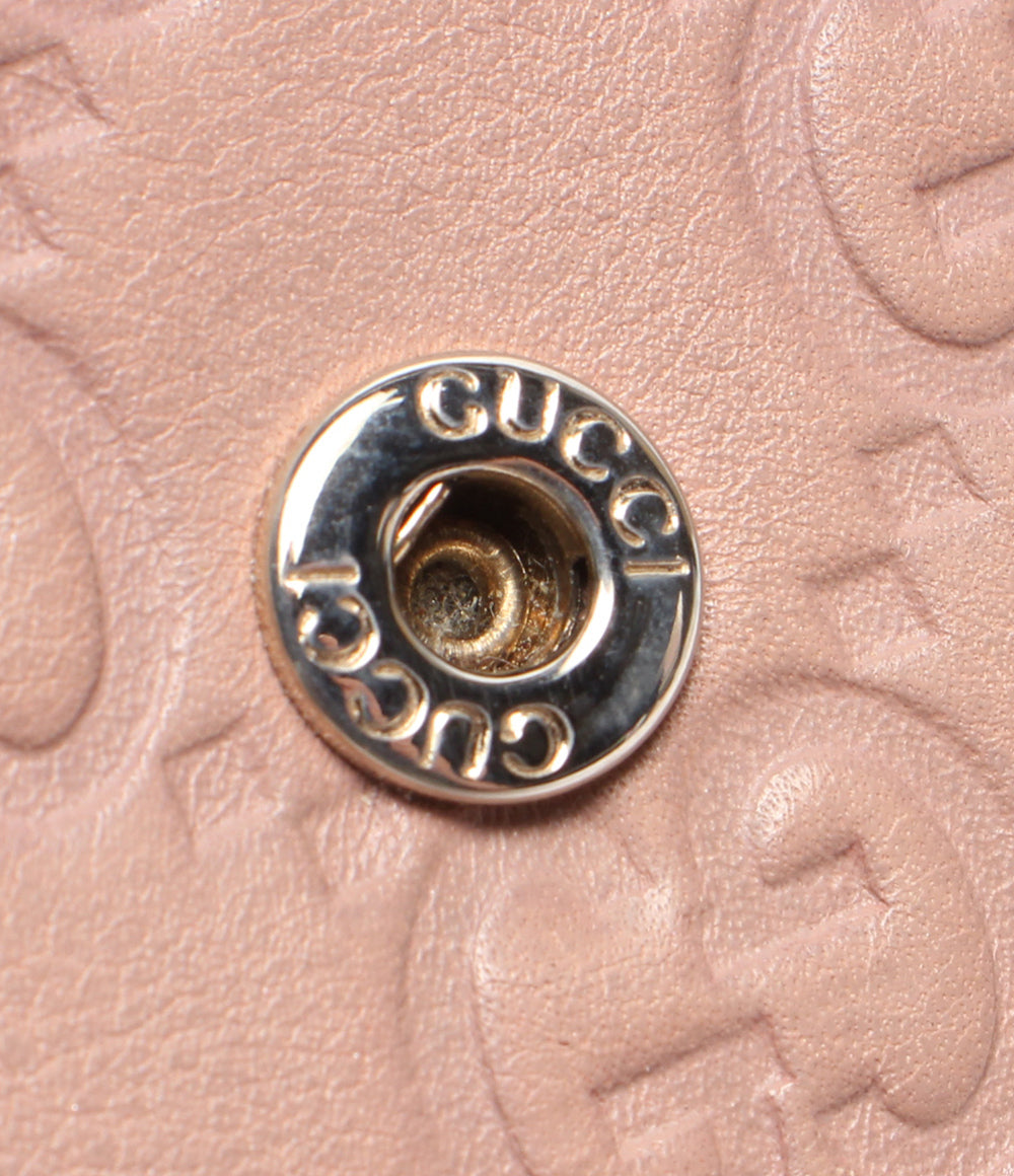 GUCCI 長財布 グッチシマ 323396 2184 レディース グッチ