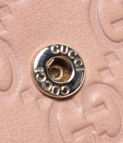 GUCCI 長財布 グッチシマ 323396 2184 レディース グッチ