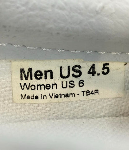 美品 VANS スリッポン レディース SIZE US 6 ヴァンズ
