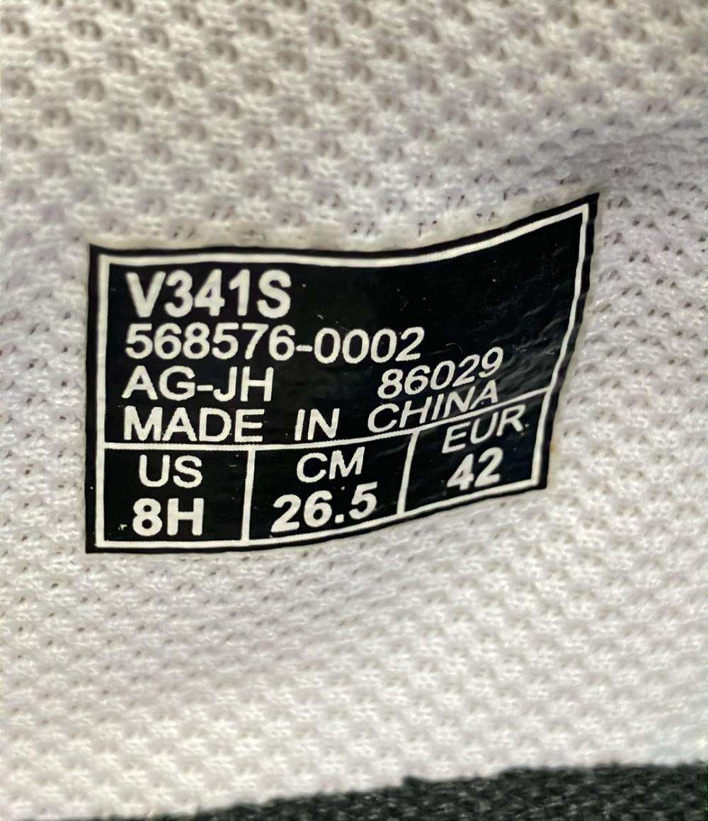 VANS ローカットスニーカー メンズ SIZE 26.5 (M) バンズ