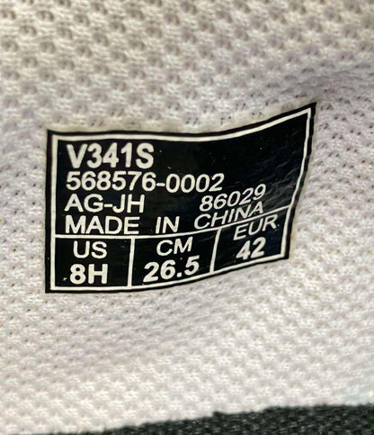 VANS ローカットスニーカー メンズ SIZE 26.5 (M) バンズ