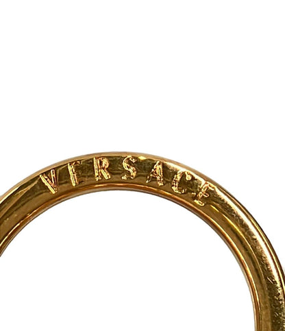 美品 ヴェルサーチ キーホルダー レディース VERSACE