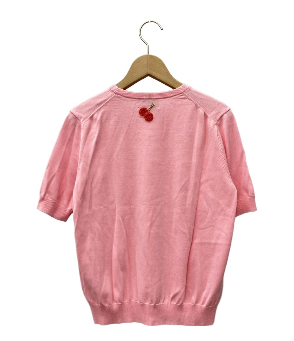 ユナイテッドアローズ 半袖ニット レディース UNITED ARROWS