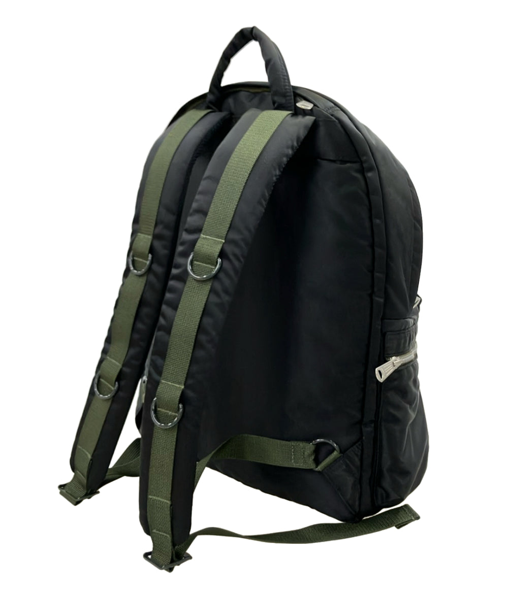 美品 PORTER リュック デイパック タンカー タンカー メンズ ポーター