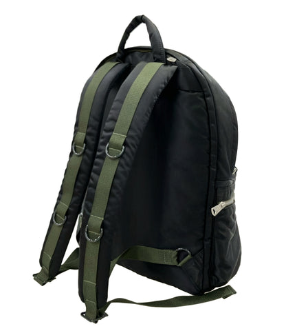 美品 PORTER リュック デイパック タンカー タンカー メンズ ポーター