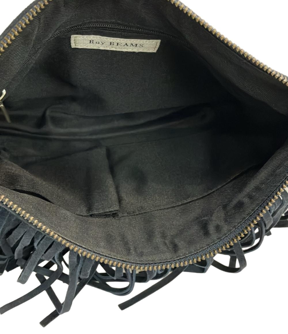 レイビームス セカンドバッグ レディース Ray Beams