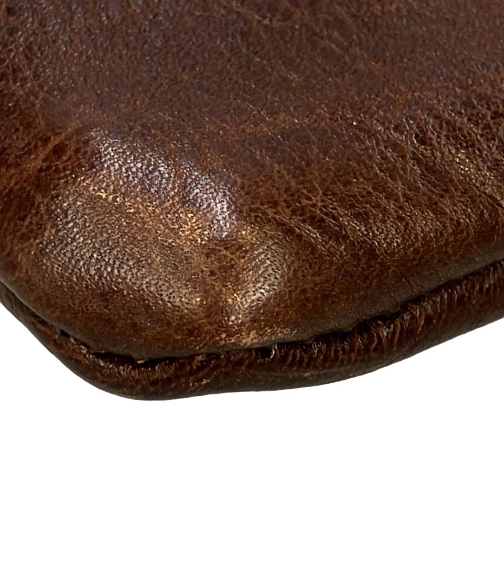 ダコタ ポーチ メンズ Dakota