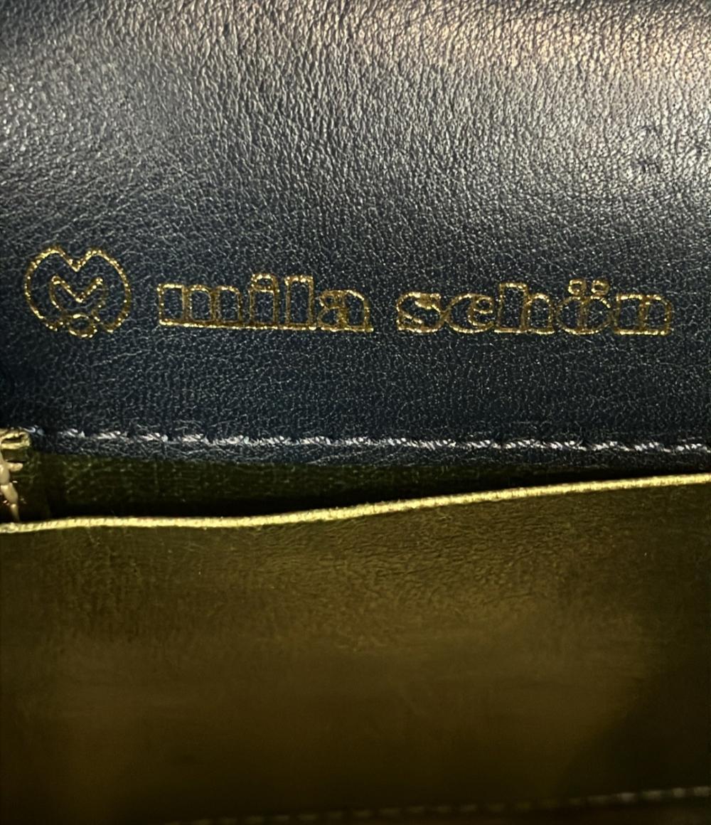 mila schon ハンドバッグ レディース ミラショーン