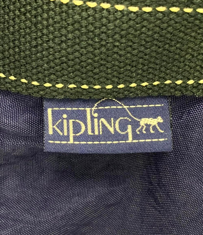 キプリング ボストンバッグ レディース Kipling