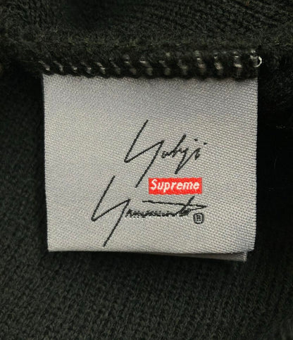 シュプリーム ニット帽 ×NEW ERA ×yohji yamamoto メンズ Supreme