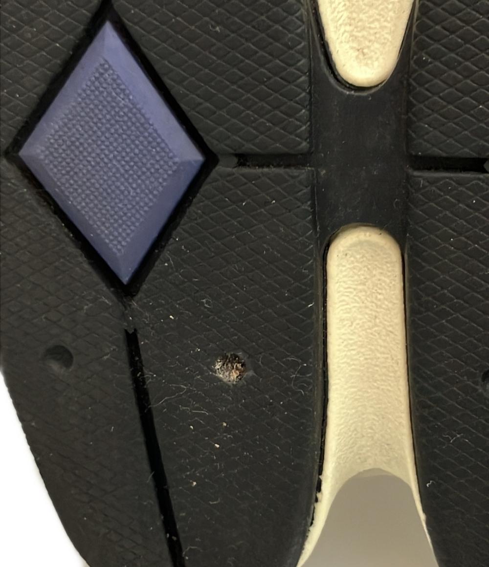 美品 NEW BALANCE ローカットスニーカー U9060AGB メンズ SIZE 28.5 (XL) ニューバランス