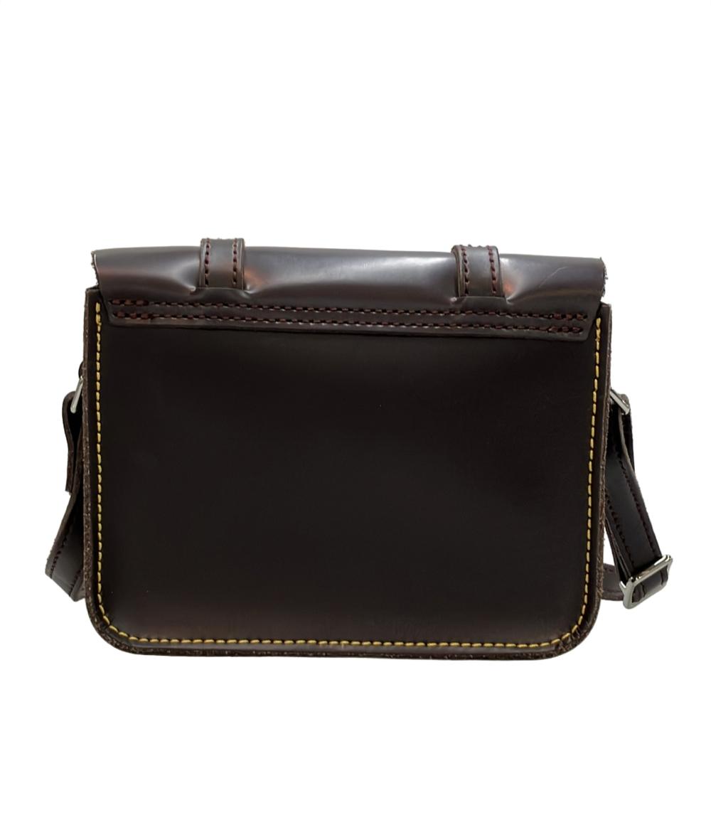 Dr.Martens ショルダーバッグ 斜め掛け レディース ドクターマーチン