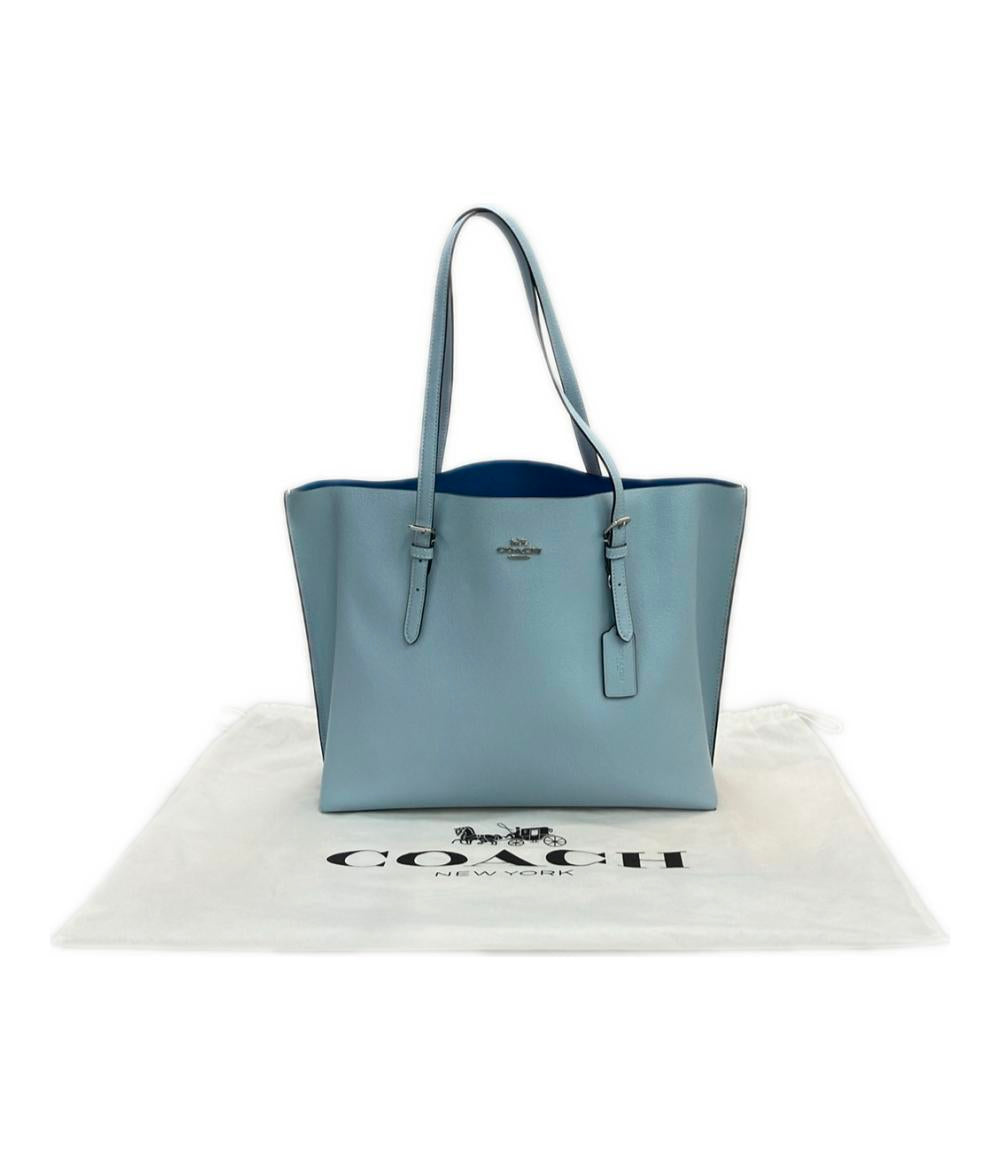 COACH トートバッグ レザー 1671 レディース コーチ