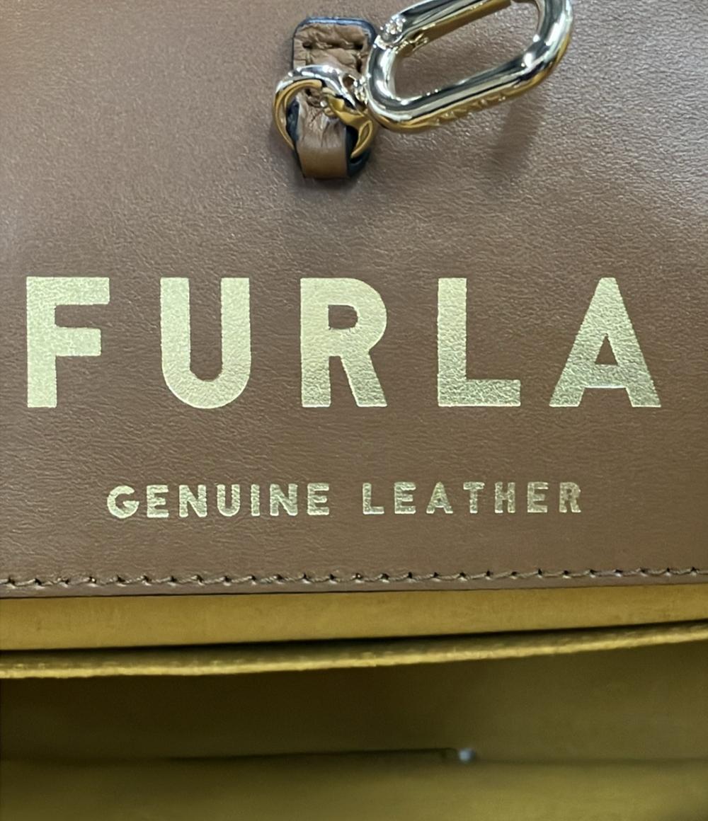 フルラ 2wayハンドバッグ ショルダーバッグ 肩掛け レディース Furla