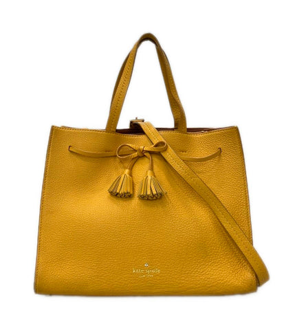 Kate Spade 2way ハンドバッグ ショルダーバッグ 斜め掛け レディース ケイトスペード