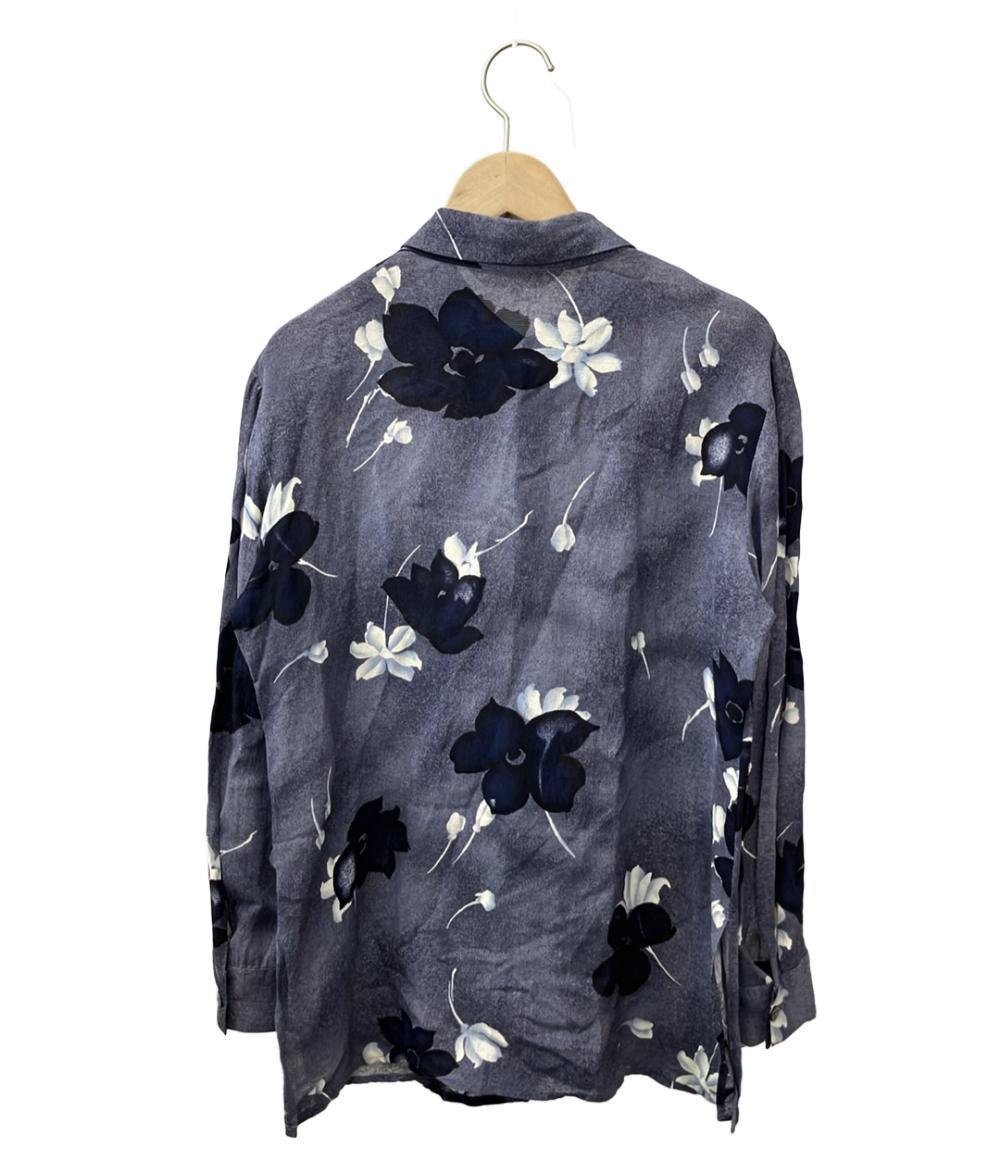 バーバリーズ 長袖シャツ レディース SIZE 40 (M) Burberrys