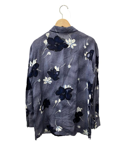 バーバリーズ 長袖シャツ レディース SIZE 40 (M) Burberrys