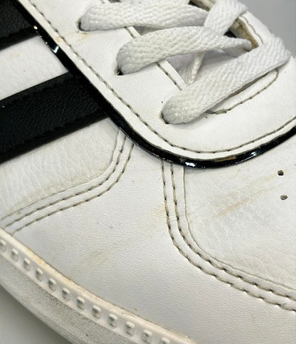 adidas ローカットスニーカー ブレイクネットスリークW IH5426 メンズ SIZE 26.5 (M) アディダス