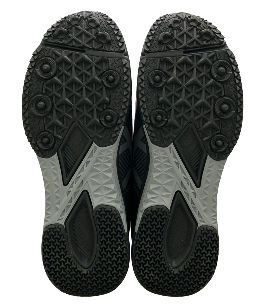 美品 asics ローカットスニーカー レーザービーム SK-B 1154A210 キッズ SIZE 25.0 アシックス