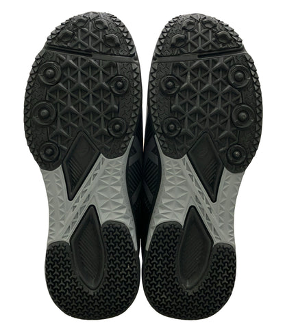 美品 asics ローカットスニーカー レーザービーム SK-B 1154A210 キッズ SIZE 25.0 アシックス