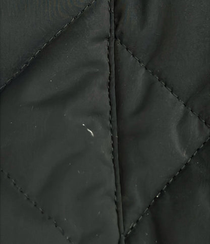 MACKINTOSH LONDON ストレッチタフタ キルティング ブルゾン メンズ SIZE 42 マッキントッシュ ロンドン
