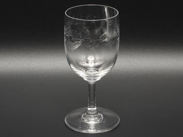 美品 バカラ ワイングラス セビーヌ Baccarat