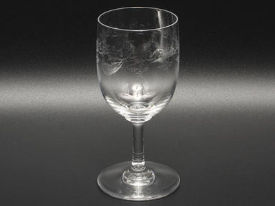 美品 バカラ ワイングラス セビーヌ Baccarat