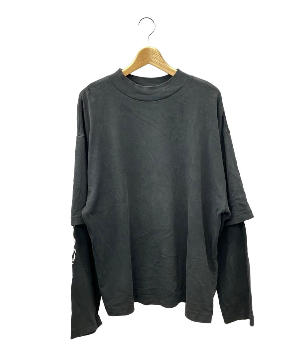 ジエダ バックパッチワークTシャツ メンズ SIZE OS (M) Jieda