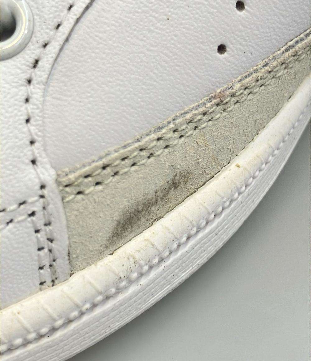 PUMA ローカットスニーカー レディース SIZE 24.5 (L) プーマ