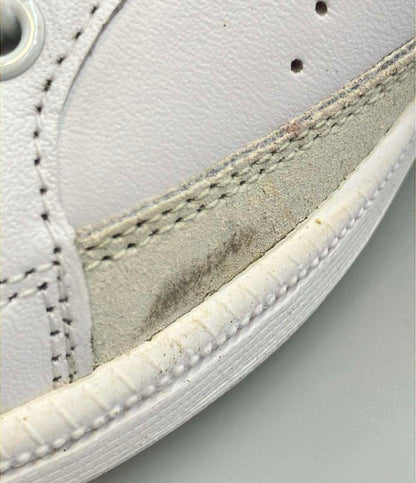 PUMA ローカットスニーカー レディース SIZE 24.5 (L) プーマ