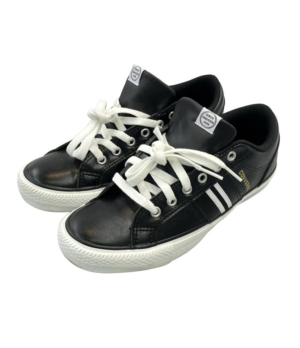 CONVERSE ローカットスニーカー 1SE342 レディース SIZE 24.5 (L) コンバース