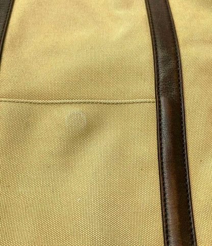 PRADA SPORTS 2WAYハンドバッグ ショルダーバッグ トートバッグ キャンバス レザー 4VA447 プラダスポーツ