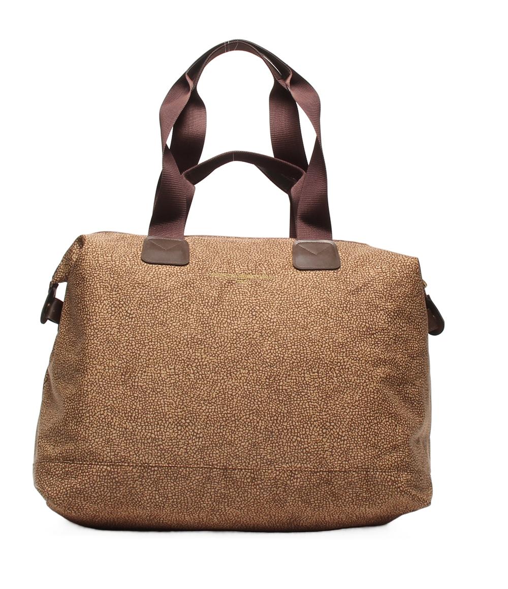 ポルタフォルトゥーナ ボストンバッグ レディース PORTA FORTUNA