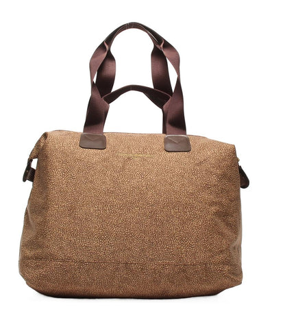 ポルタフォルトゥーナ ボストンバッグ レディース PORTA FORTUNA