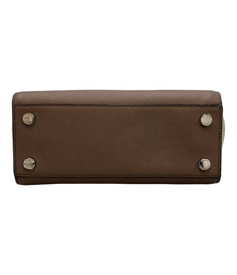 MICHAEL KORS 2WAY ハンドバッグ ショルダーバッグ 斜め掛け レディース マイケルコース