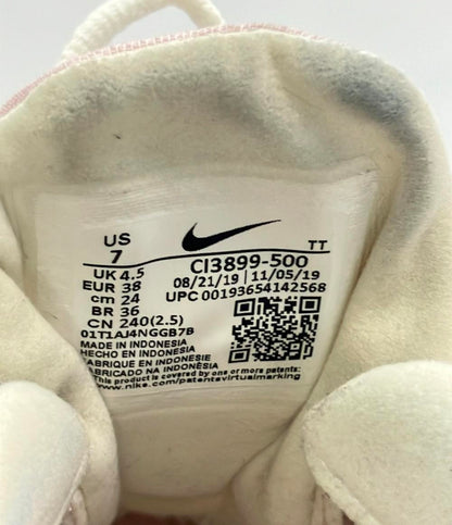 ナイキ ローカットスニーカー CI3899-500 レディース SIZE 24 (L) NIKE