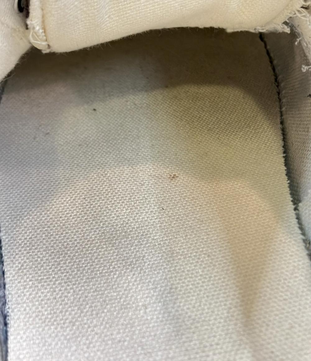 VANS ローカットスニーカー メンズ SIZE 27.5 (L) バンズ