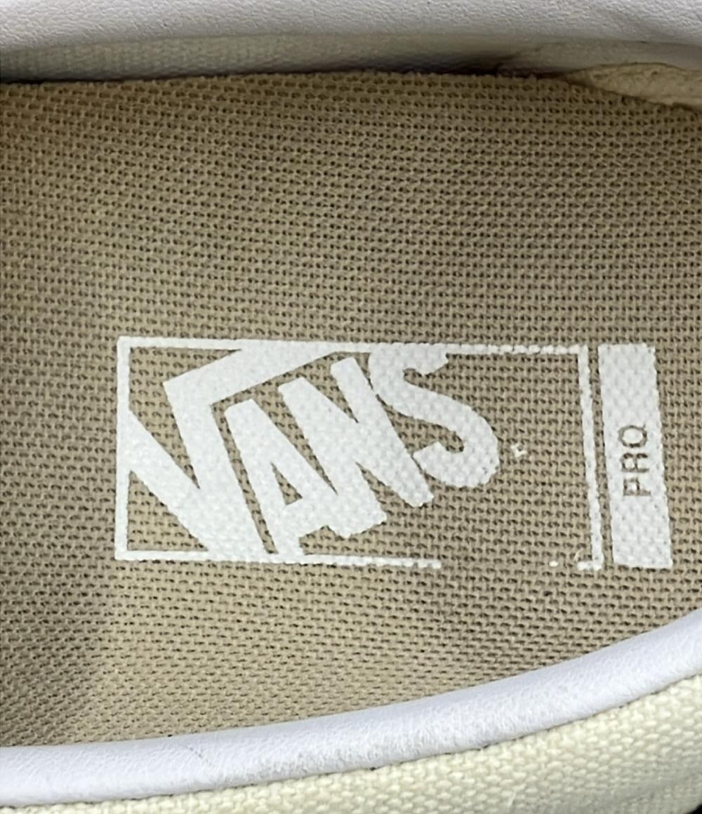 VANS スリッポン 500714 メンズ SIZE 27.0 (L) バンズ