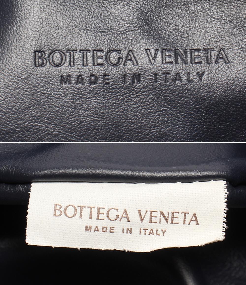 美品 BOTTEGA VENETA ハンドバッグ イントレチャート ティーンジョディ レディース ボッテガベネタ