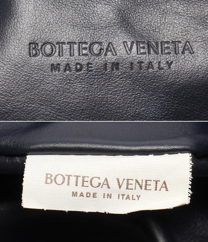 美品 BOTTEGA VENETA ハンドバッグ イントレチャート ティーンジョディ レディース ボッテガベネタ
