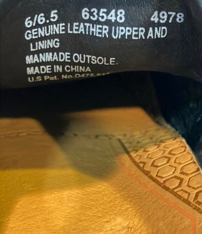 ティンバーランド ビジネスシューズ メンズ SIZE 6 (XS) Timberland