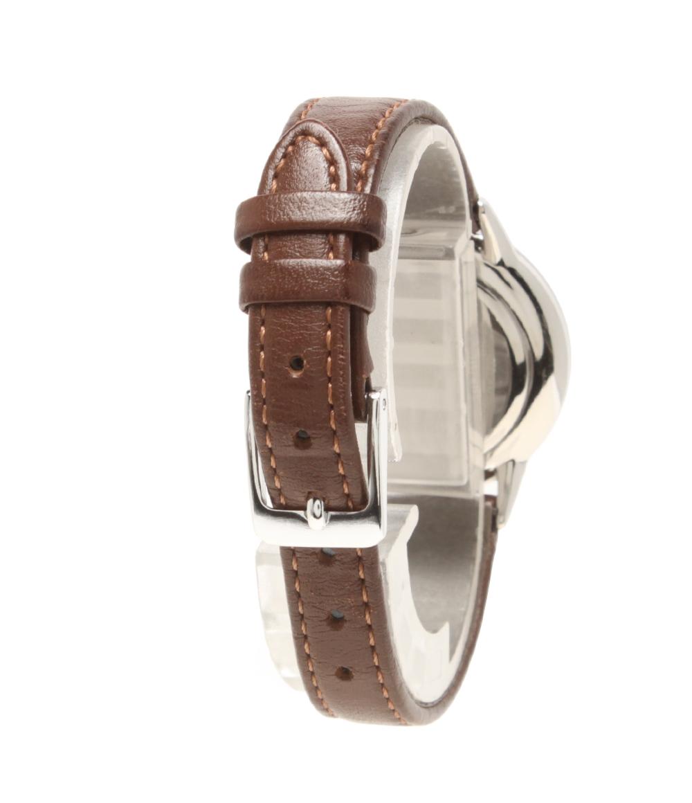 MACKINTOSH PHILOSOPHY 腕時計 クオーツ シルバー VJ21-KHZ0 レディース メンズ マッキントッシュフィロソフィー