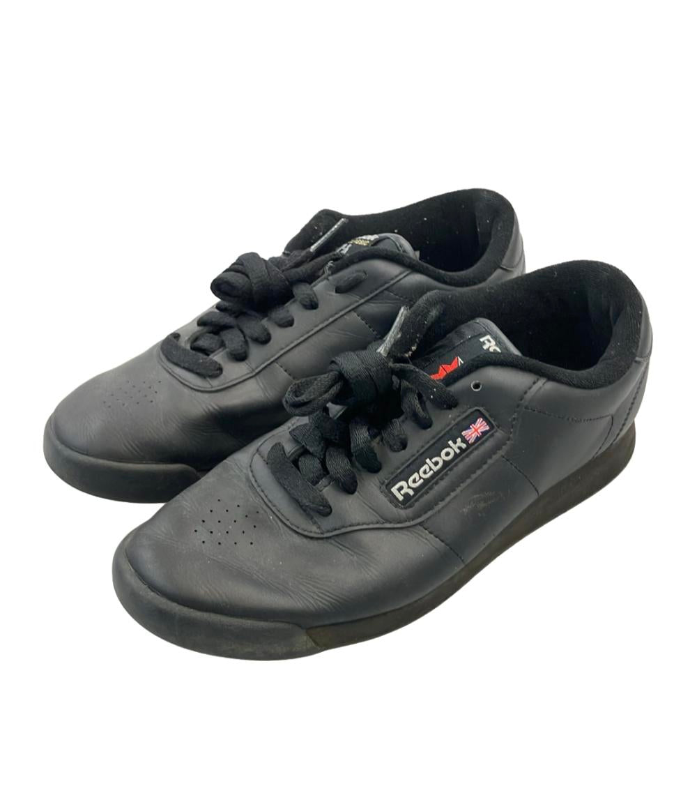 Reebok ローカットスニーカー レディース SIZE 24.5 (L) リーボック