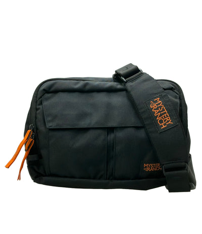 美品 MYSTERY RANCH ショルダーバッグ レディース ミステリーランチ