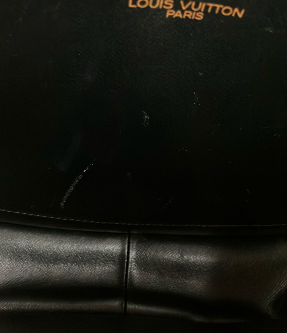 LOUIS VUITTON ショルダーバッグ 斜め掛け サンクルーGM エピ M52197 レディース ルイ・ヴィトン