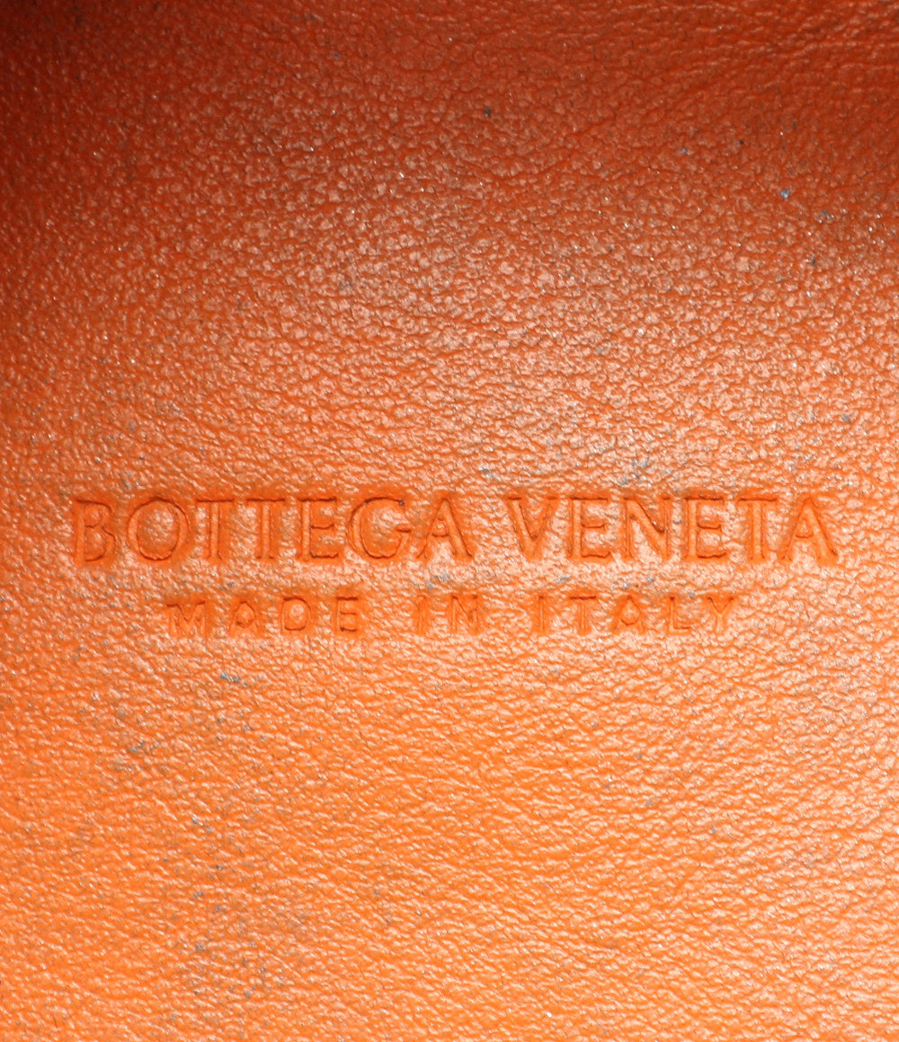 BOTTEGA VENETA コインケース イントレチャート レディース メンズ ボッテガ・ヴェネタ