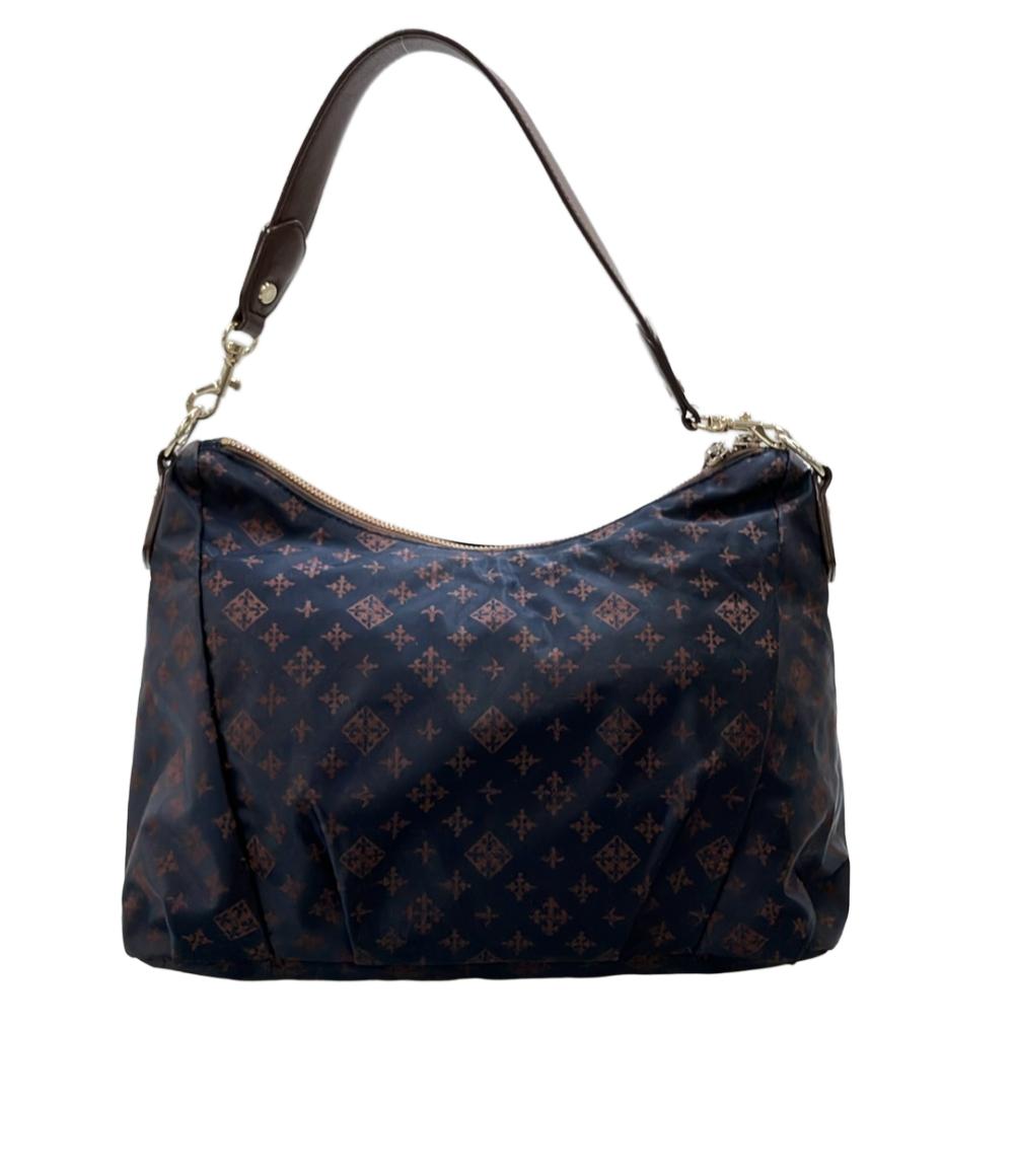 russet 2ウェイバック 美品 russet 2way ショルダーバッグ 肩掛け 斜めがけ レディース ラシット