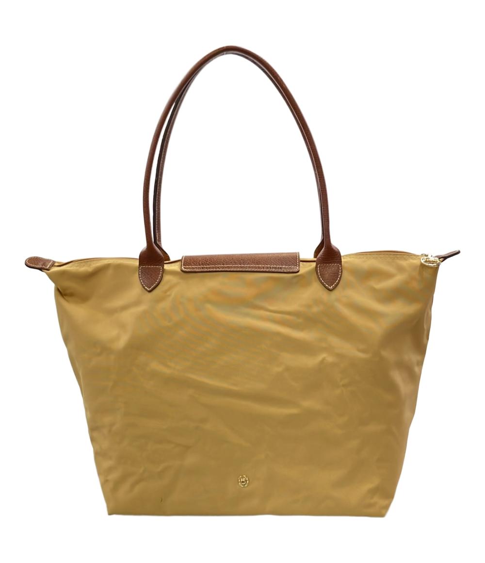 Longchamp トートバッグ ショルダーバッグ 肩掛け ルプリアージュ レディース ロンシャン