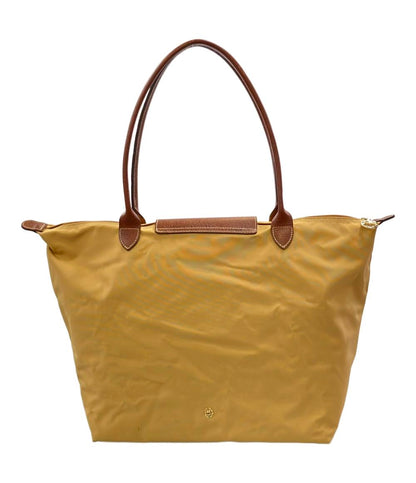 Longchamp トートバッグ ショルダーバッグ 肩掛け ルプリアージュ レディース ロンシャン